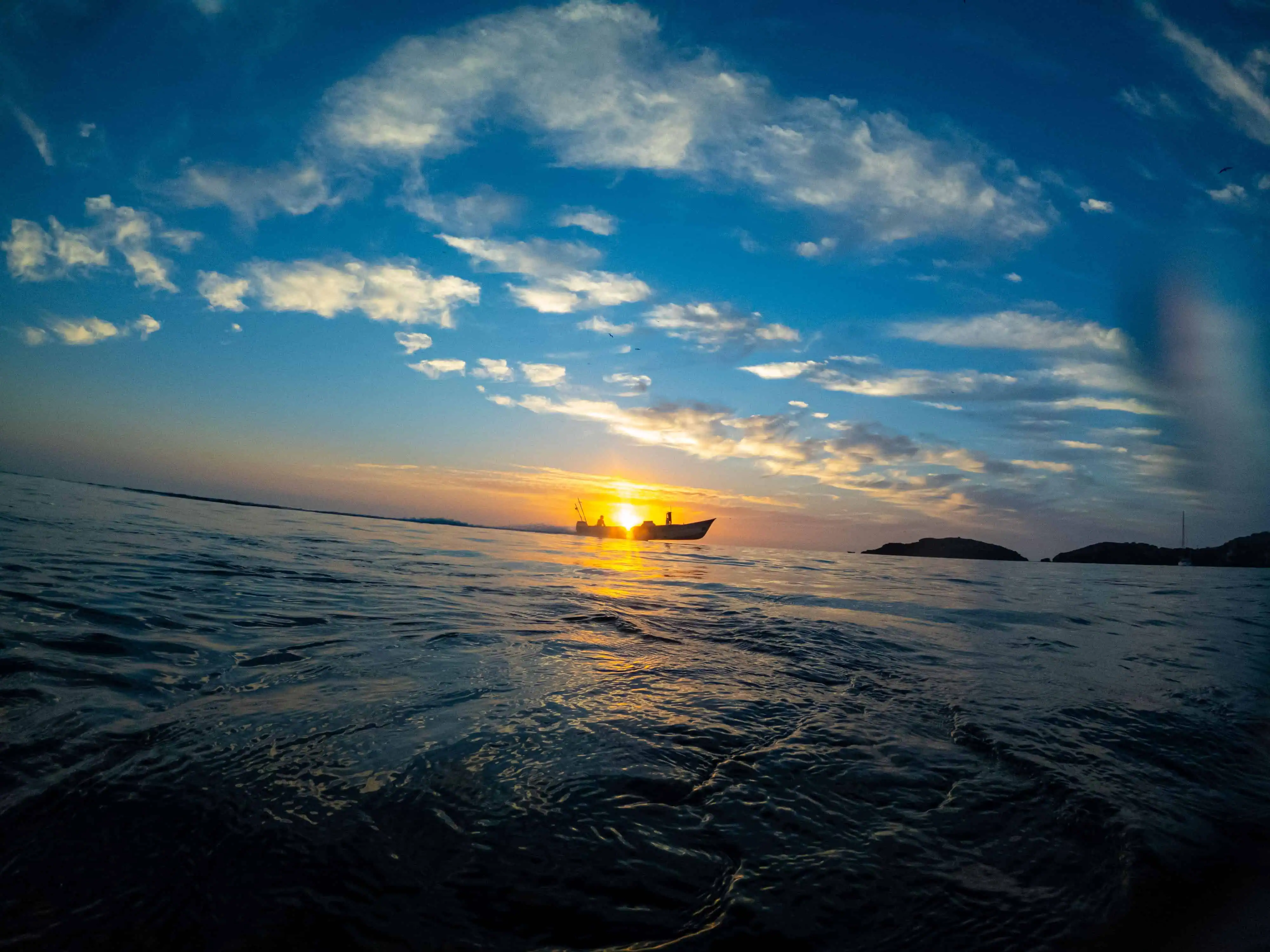 Especial Apnea y Relajación